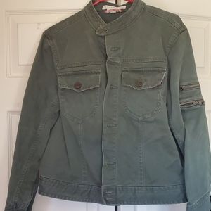 Tommy Hilfiger Jacket